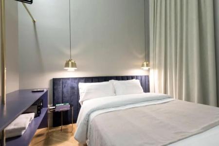 Buho Boutique Rooms - 100
