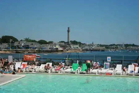 Provincetown Inn - 6