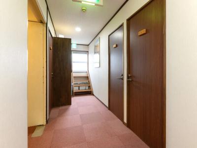 OYO Ryokan Shumisen-no-yado Tabataya Myoko-Togakushi - 41