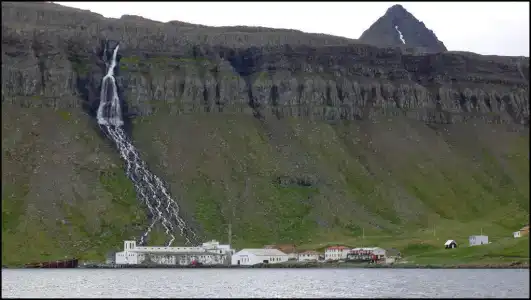 Hótel Djúpavík - 17