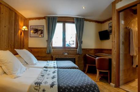 Auberge du Manoir - 49