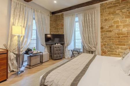 Donati Luxury Tower Suites - 73