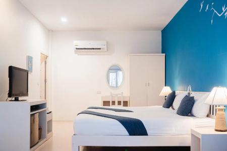 The c Samet Beach Resort Sha Plus - 1