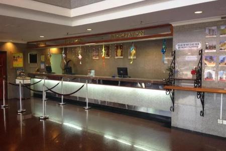 Grand Continental - 1