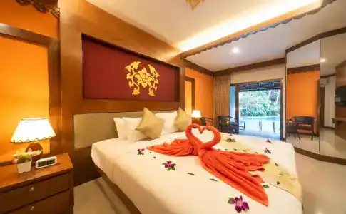 Shanaya Beach Resort & Spa Phuket - 2