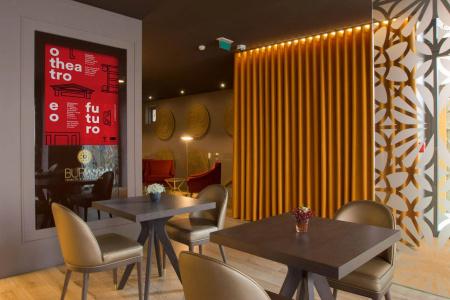 Burgus Tribute & Design - 24