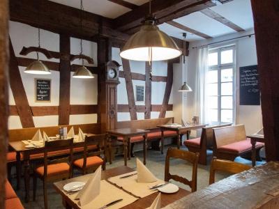 Bürgerhof Wetzlar - 5