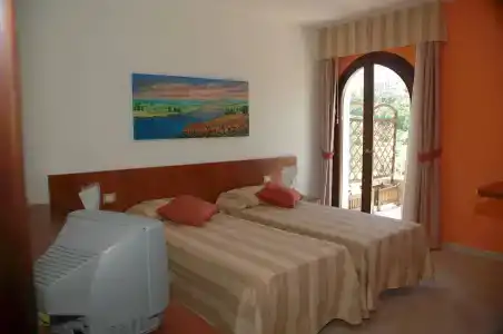 Agriturismo L'Arca di Anna Brambilla - 5