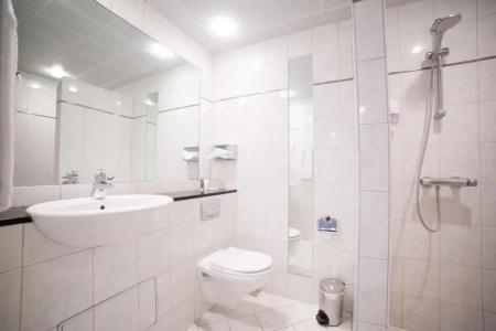 Comwell Hvide Hus Aalborg - 52