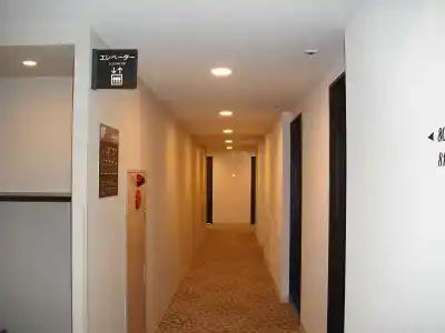 Dormy Inn Takasaki - 11