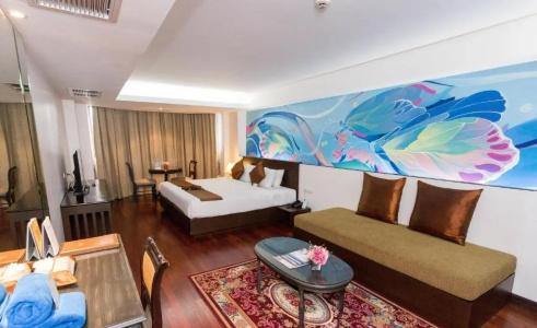 The Grand Sathorn - 47