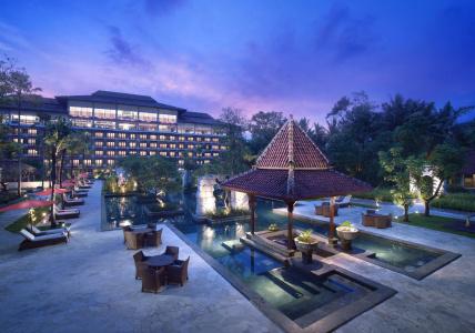Sheraton Mustika Yogyakarta Resort And Spa - Chse Certified - 27