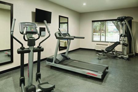 Country Inn & Suites by Radisson, Indianapolis South, IN - 16