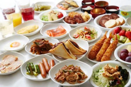 Dormy Inn Premium Nagoya Sakae - 13