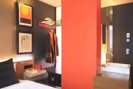 Fred'Hotel - 4