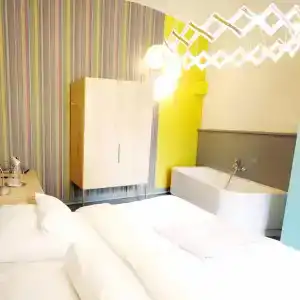 Saint Shermin Bed Breakfast & Champagne - 19