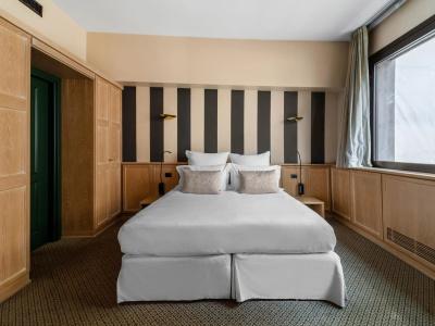 Camperio House Suites & - 14