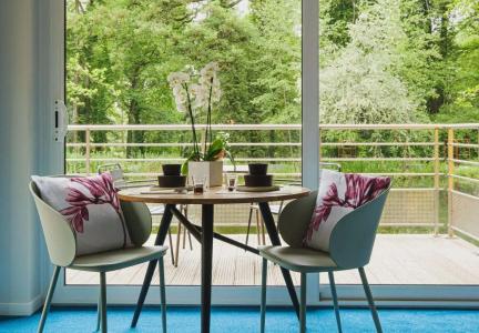 Domaine de la Résidence - 5