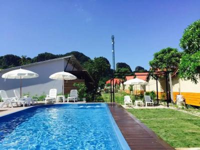 The Hip Resort @ Phi Phi - 5