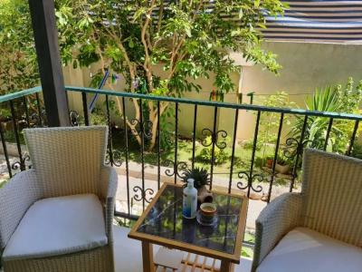 Bed & Breakfast Alaburic - 8