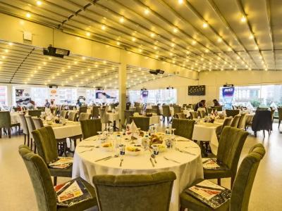 Alesha Suite & Residence - 18