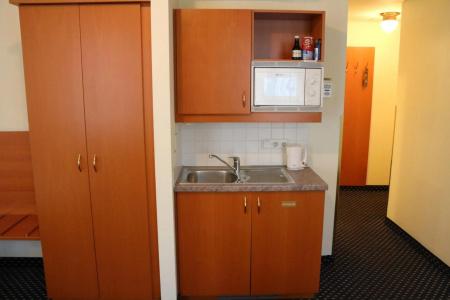 Suite 900 m zur Oper - 11