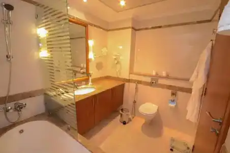 Coral Boutique Villas - 54