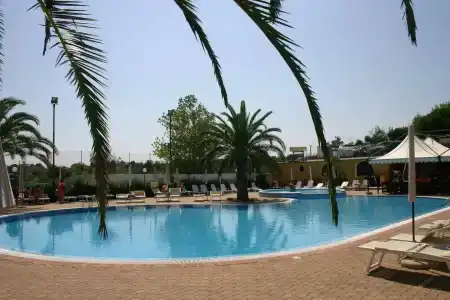 Residence Camping Atlantide - 8