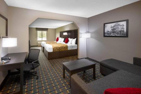 Baymont by Wyndham Pooler/Savannah - 6
