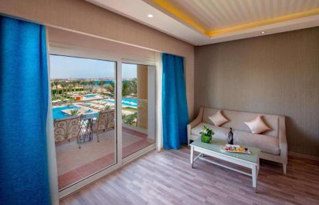 Premier Le Reve & Spa Sahl Hasheesh - Adults Only 16 Years Plus - 43