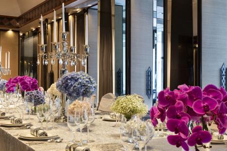The Sukhothai Bangkok - Sha Plus Certified - 14