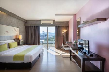 Sala at Hua Hin Serviced Apartment & - 28
