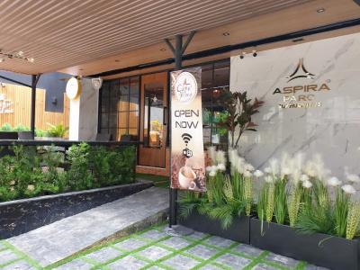 Aspira Parc Sukhumvit 22 - 12