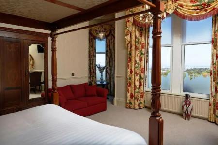 Best Western Edinburgh South Braid Hills - 49