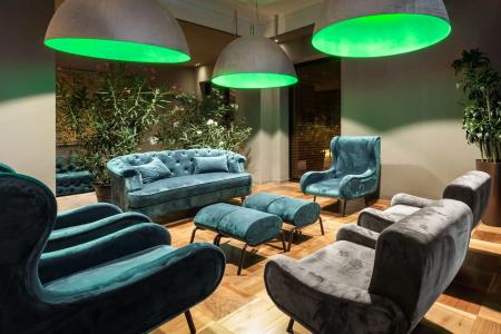 Il Decameron Luxury Design - 18