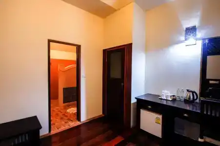 Sasidara Resort Nan - 92