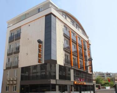 Comfort BaşAran Otel - 0