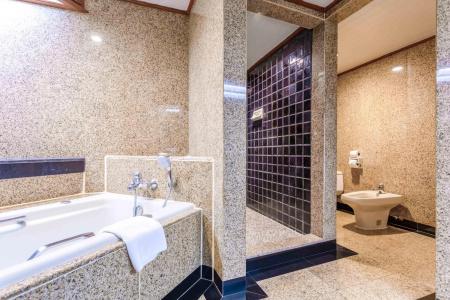 Holiday Inn Chiangmai, An Ihg - 36