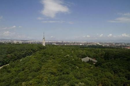 Park Moskva - 55