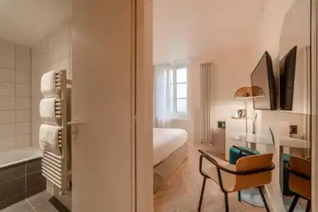 Hôtel du Palais de l'Isle - 19