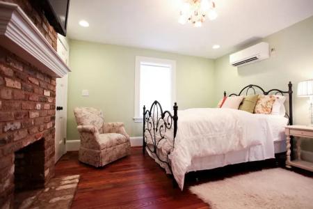 Fort Conde Inn - - 67