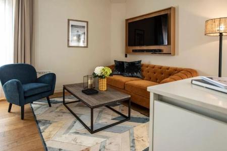 Palma Suites - 134