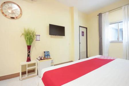 OYO 1134 Baan Zarn Guesthouse - 6