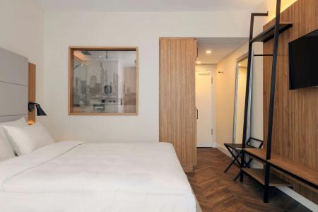 Radisson Blu Frankfurt - 27