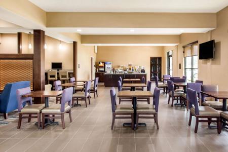 Comfort Suites - South Austin - 16