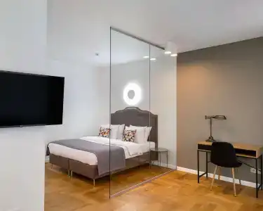 Best Western Plus Market Square Lviv - 4