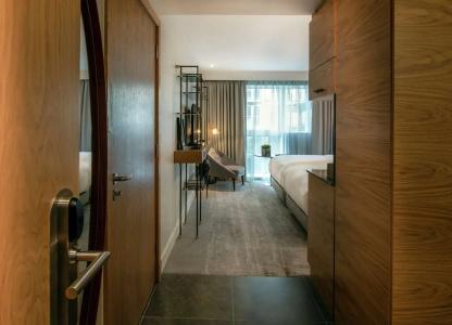 Lincoln Plaza London, Curio Collection By Hilton - 24