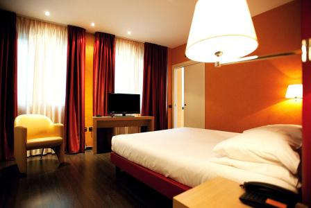 Best Western Piemontese - 3
