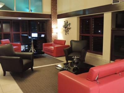 Four Points by Sheraton - Stoney Creek - 1