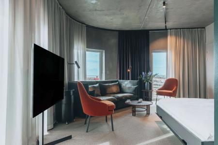 Story Studio Malmo, part of JdV by Hyatt - 79